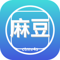 麻豆Logo